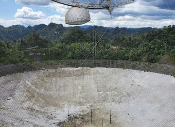 puerto-rico/big-island/landmark/arecibo-observatory