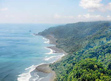 Parque Nacional Corcovado
