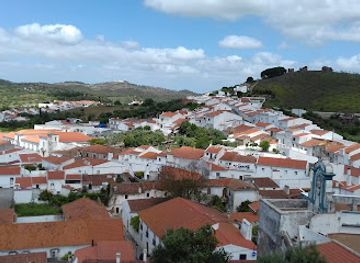 portugal/alentejo/landmark/castelo-de-portel