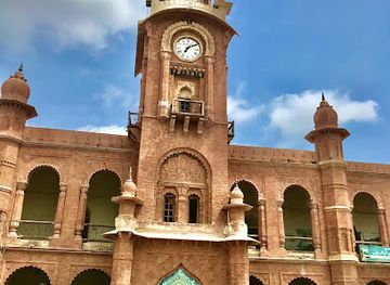 pakistan/multan/landmark/clock-tower