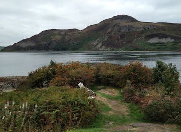 united-kingdom/isle-of-arran/landmark/kingscross-viking-fort