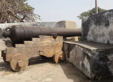 Fort Bullen