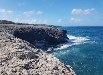 curacao/salina/landmark/watamula