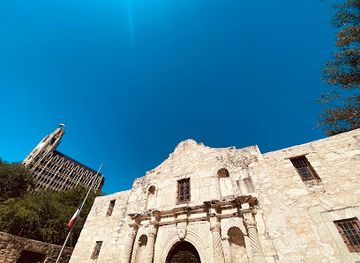 The Alamo