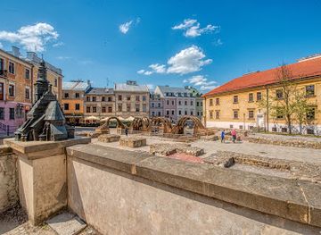 poland/lublin/stare-miasto/landmark/plac-po-farze