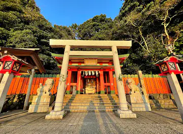Futamiokitama Shrine
