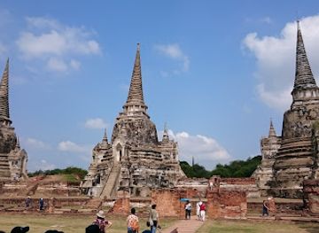 thailand/ayutthaya/landmark/wat-lokkayasutha