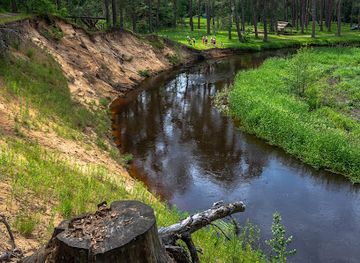 lithuania/dzukija-national-park/landmark/valkininkai-nature-trail