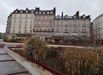 france/rouen/quartier-saint-patrice/landmark/le-bucher-de-jeanne-d-arc