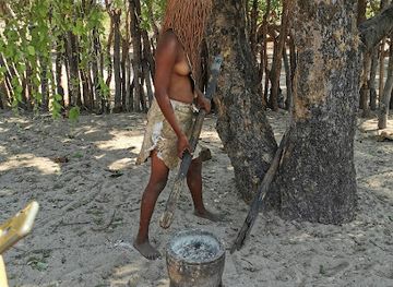 namibia/kavango-east/landmark/mbunza-living-museum