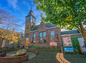 netherlands/flevoland/landmark/museum-het-oude-raadhuis