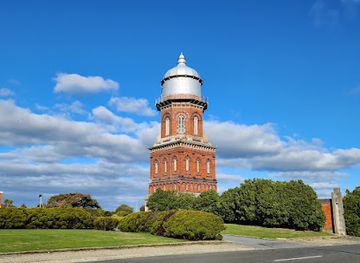 new-zealand/invercargill/landmark/invercargill-water-tower