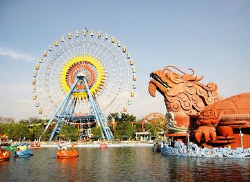 vietnam/northeast/landmark/suoi-tien-theme-park