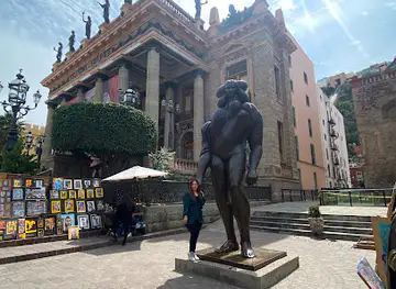 La Giganta
