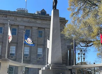 north-carolina/raleigh/downtown-raleigh/landmark/downtown-raleigh