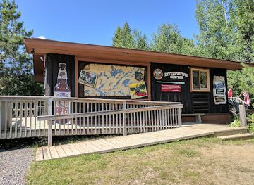 minnesota/ely/landmark/dorothy-molter-museum