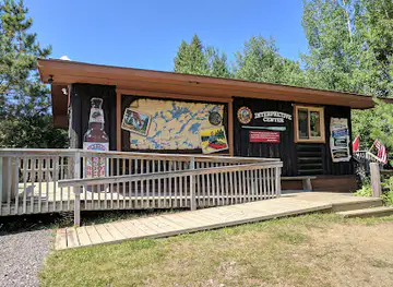 Dorothy Molter Museum