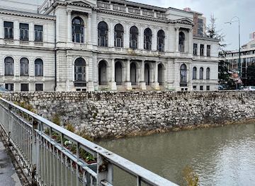 bosnia-and-herzegovina/sarajevo/landmark/sarajevo-national-theatre