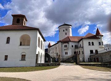 slovakia/zilina-region/landmark/museum-of-povazie-region