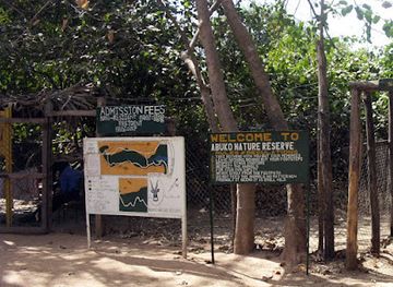the-gambia/western-region/landmark/abuko-nature-reserve