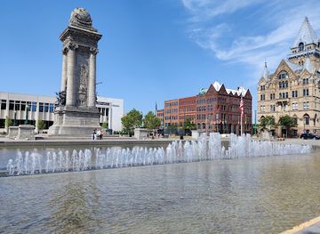new-york/syracuse/downtown-syracuse/landmark/clinton-square