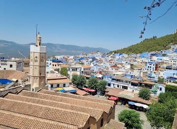 morocco/chaouia/landmark/chefchaouen-medina
