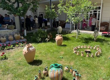 uzbekistan/samarkand-region/landmark/art-gallery-dusmatboy