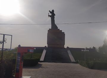 kazakhstan/shymkent/landmark/baydibek-bi