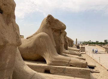 egypt/luxor/karnak/landmark/avenue-of-the-rams