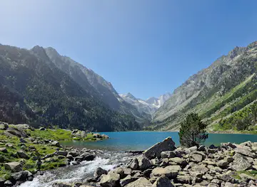Parc national des Pyrénées