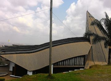 cameroon/south-region/landmark/basilica-of-mary-queen-of-apostles