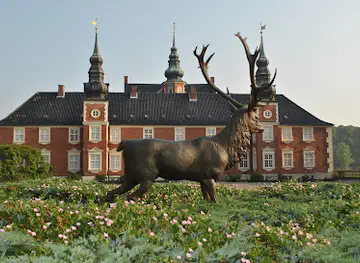 Jægerspris Castle