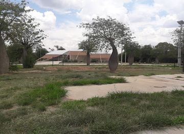 paraguay/lower-chaco/landmark/centro-de-interpretacion-del-gran-chaco-americano