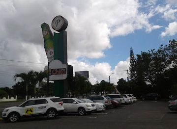 dominican-republic/cibao-valley/landmark/rancho-chito-restaurant