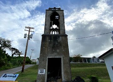 northern-mariana-islands/tinian-beach/landmark/kristo-rai-bell-tower