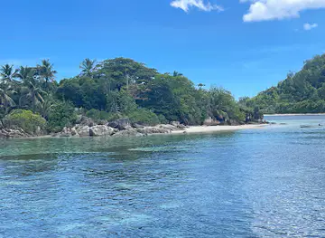 Mickey And Sons Boat Charter