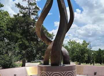 oklahoma/tulsa-metropolitan-area/landmark/creek-nation-council-oak-park