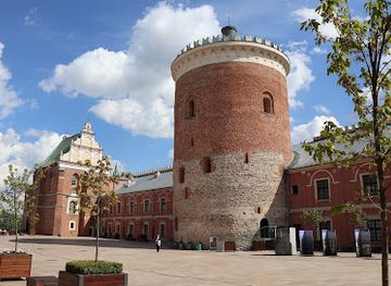poland/lublin/czuby/landmark/the-donjon