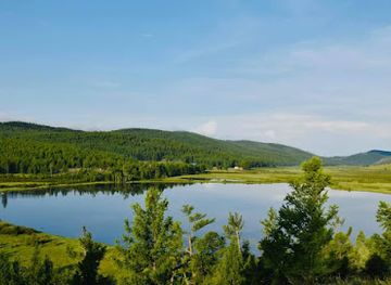 mongolia/kherlen-river-basin/landmark/khar-zurkhnii-khukh-nuur-lake