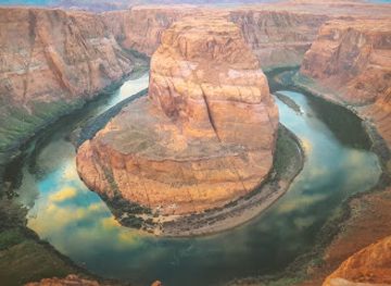arizona/lake-powell/landmark/powell-museum-archives