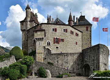 france/annecy/landmark/menthon-saint-bernard-castle