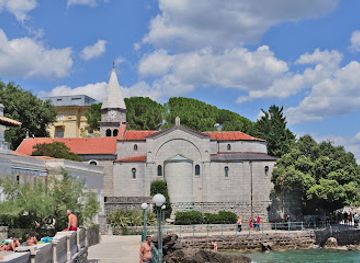 croatia/opatija/landmark/church-of-st-jacob