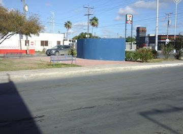 mexico/matamoros/landmark/monument-to-the-master