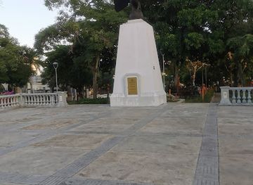 colombia/barranquilla/prado/landmark/monumento-a-los-martires