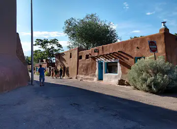 Oldest House Museum