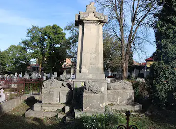 Central Cemetery