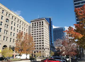 Crandall Building