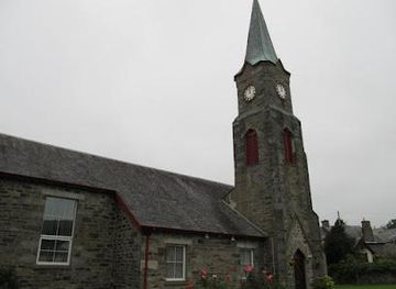 united-kingdom/aberfeldy/landmark/aberfeldy-church-of-scotland