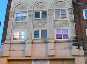 Historic Kenosha Theater
