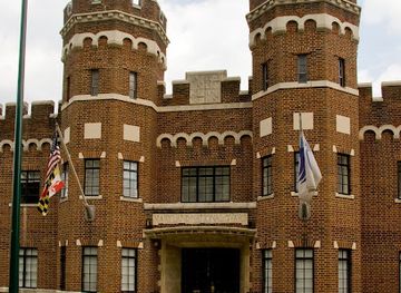 maryland/hagerstown/landmark/hagerstown-armory